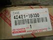 Корпус подшипника TOYOTA 4242135030 TOYOTA 4Runner,Century,Dyna,Hiace