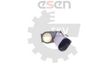 Датчик ABS VAG WHT003860 Перед Прав POLO V 10- / POLO VI 20