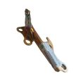 Петля капота MFG TY006228AR TOYOTA Corolla, Sprinter