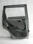 Дверь HONDA FIT GD1 Зад Лев (Контрактный) 45984854