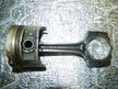 Поршень c шатуном TOYOTA 5EFE (Контрактный)