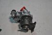 Турбина GENERAL PARTS DTB027 TOYOTA LAND CRUISER VDJ200, 1VDFTV