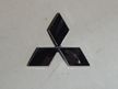 Эмблема GENERAL PARTS GPMB9 MITSUBISHI (9см)