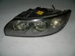 Фара VOLVO V50 AW55 Перед Лев 30698654 (Контрактный)