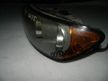 Фара VOLVO V50 AW55 Перед Лев 30698654 (Контрактный)
