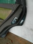 Дверь HONDA AVANCIER TA1 Зад Прав (Контрактный) 72355687