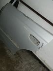 Дверь HYUNDAI ACCENT LC Зад Лев (Б/У) 35020724