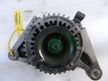 Генератор TOYOTA VISTA ZZV50 1ZZFE (Контрактный) 79768816