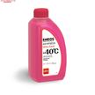 Антифриз ENEOS Ultra Cool -40C розовый (1кг)