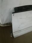 Дверь SUBARU LEGACY BE5 Зад Лев (Контрактный) 72355650