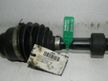 Привод MAZDA AXELA BLFFW Перед Прав (Контрактный) D9996224