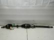 Привод MAZDA AXELA BLFFW Перед Прав (Контрактный) D9996224