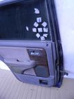 Дверь HONDA AVANCIER TA1 Зад Лев (Контрактный) 72355998