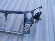 Рамка радиатора TOYOTA ESTIMA ACR30 (Контрактный) 79780714