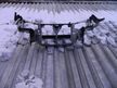 Рамка радиатора HONDA ODYSSEY RA6 (Контрактный) 79773911
