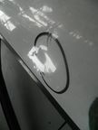 Дверь NISSAN RNESSA N30 Перед Прав (Контрактный) 72355931