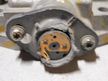 Дроссельная заслонка HONDA F18B (Контрактный) 79780762