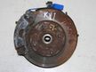 Ступица NISSAN MARCH K11 Перед Лев (Контрактный) 69838469