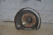 Ступица NISSAN BLUEBIRD HU14 Перед Лев (Контрактный) 35017228