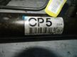 Рейка рулевая TOYOTA FUNCARGO NCP20 2NZ (Контрактный) 40951266