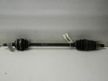 Привод SUBARU LEGACY BH5 EJ20 Зад Лев (Контрактный) 331108