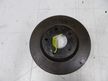 Диск тормозной NISSAN JUKE YF15 Перед (Контрактный) 79773950