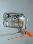 Габарит NISSAN RASHEEN RFNB14 Перед Лев 3409 (Контрактный) 72367097