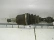 Привод NISSAN PRESAGE U30 KA24DE Перед Лев (Контрактный) 35015648