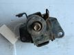 Подушка двигателя TOYOTA COROLLA ZZE120 4ZZFE Лев (Б/У)