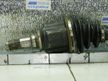 Привод TOYOTA PRIUS NHW20 1NZFXE Перед Лев (Контрактный) D9996092