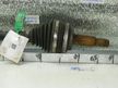 Привод TOYOTA PRIUS NHW20 1NZFXE Перед Лев (Контрактный) D9996092