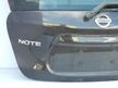 Дверь 5-я NISSAN NOTE E12 (Контрактный)