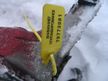 Рамка радиатора SUBARU IMPREZA GG2 (Контрактный) 79773991