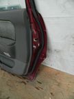 Дверь MITSUBISHI CHARIOT N33W Зад Прав (Контрактный) 72355626