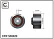 Ролик обводной ГРМ MITSUBISHI MD377198