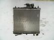 Радиатор ДВС NISSAN March AK12 CR12DE (Контрактный)
