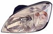 Фара DEPO 2231123LLDE Перед. Лев. KIA RIO 2005-2011