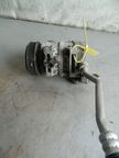 Компрессор кондиционера NISSAN SERENA QR20DE (Контрактный) 94584164