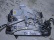 АКПП MAZDA MAZDA 3 BL LF (Контрактный) 10425604