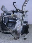 АКПП MAZDA MAZDA 3 BL LF (Контрактный) 10425604