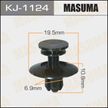 Клипса MASUMA KJ1124 TOYOTA