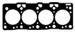 Прокладка ГБЦ TOYOTA 111155503001 TOYOTA STARLET