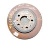 Диск тормозной VOLVO S60 Зад (Контрактный) 81530483