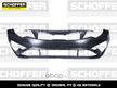Бампер передний SCHOFFER SHF00239 KIA OPTIMA IV 2018-2020
