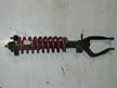 Стойка подвески HONDA ODYSSEY RA3 Перед Лев (Контрактный) 45976767