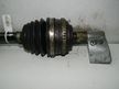 Привод HONDA ACCORD CF3 F18B Перед Прав (Контрактный) 35015869