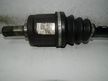 Привод HONDA ACCORD CF3 F18B Перед Прав (Контрактный) 35015869