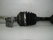 Привод HONDA STEPWGN RF3 K20A Перед Лев (Контрактный) 35015890