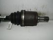 Привод HONDA STEPWGN RF3 K20A Перед Лев (Контрактный) 35015890