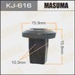 Клипса MASUMA KJ616 NISSAN